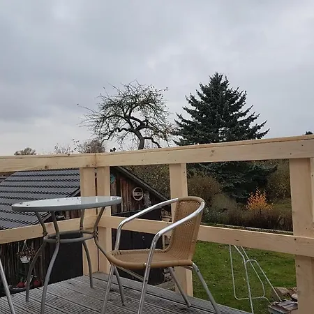 Ferienwohnung Parchim