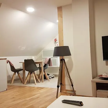 Ferienwohnung *