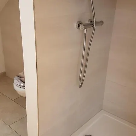 Ferienwohnung Apartmán Parchim