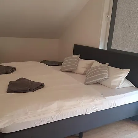 Ferienwohnung Apartmán Parchim